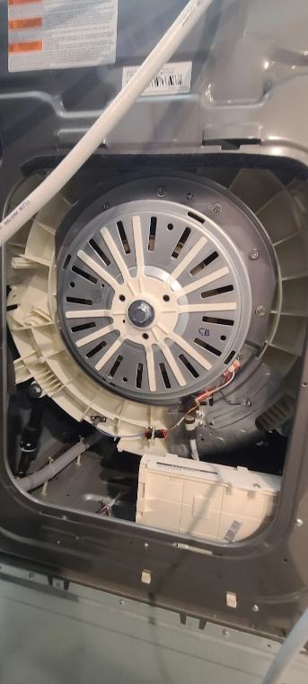 Houston Pro Appliance Repair.